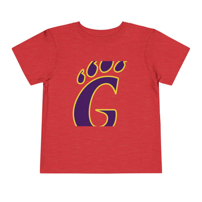 Toddler Short Sleeve Tee
