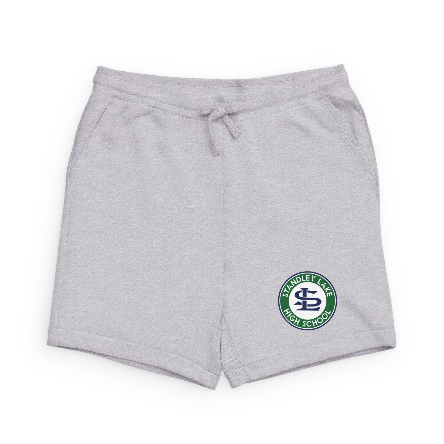 Unisex Sponge Fleece Sweatshort