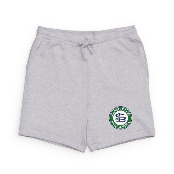 Unisex Sponge Fleece Sweatshort
