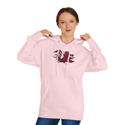 Midweight Pullover Hoodie