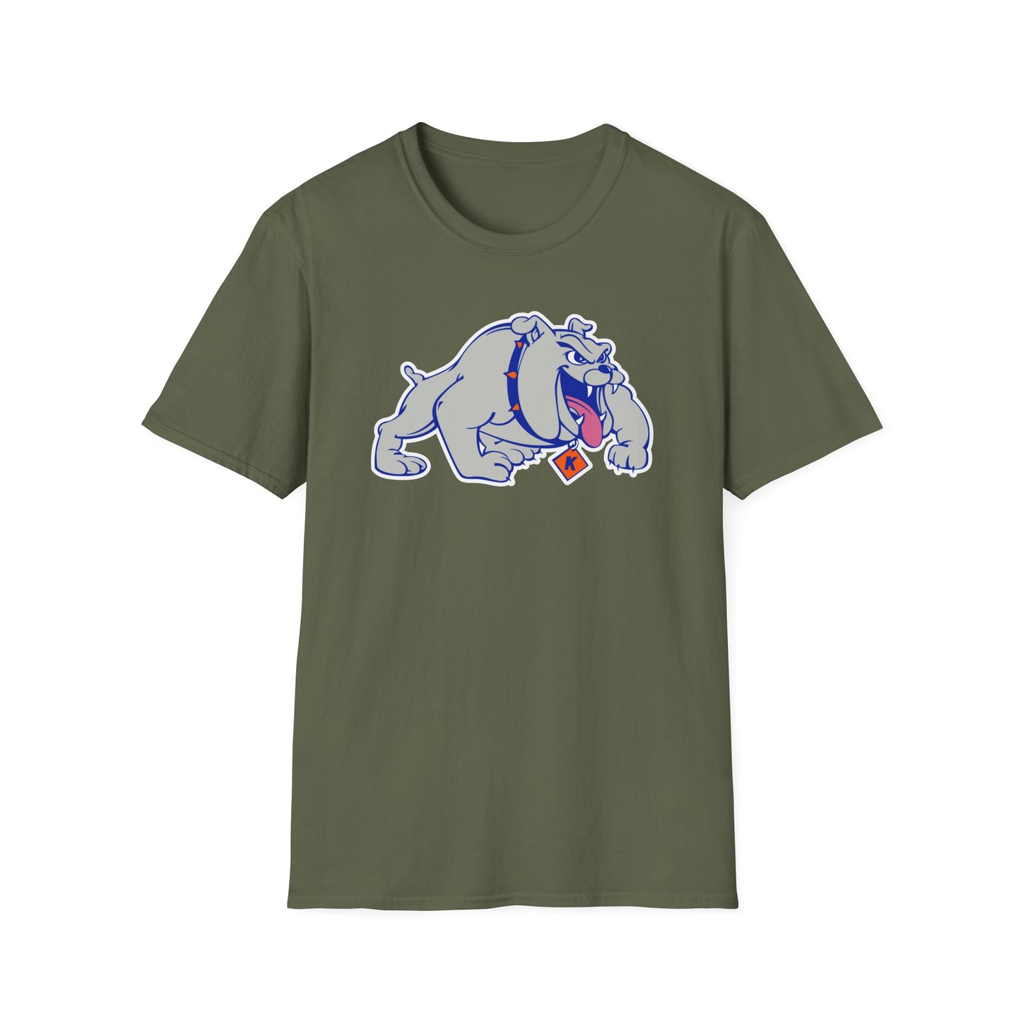 Softstyle T-Shirt