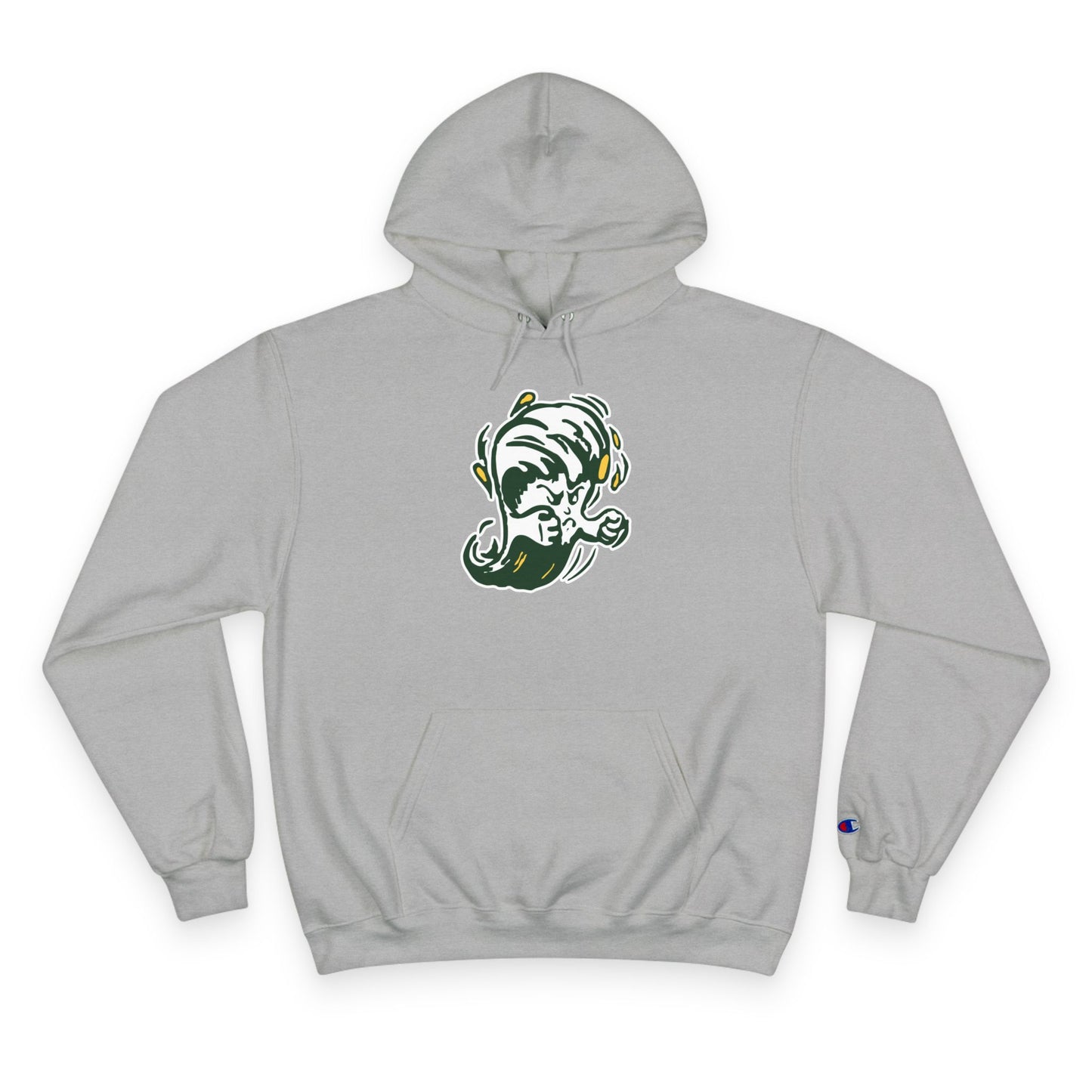Champion Powerblend Fleece Pullover Hoodie