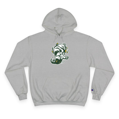 Champion Powerblend Fleece Pullover Hoodie