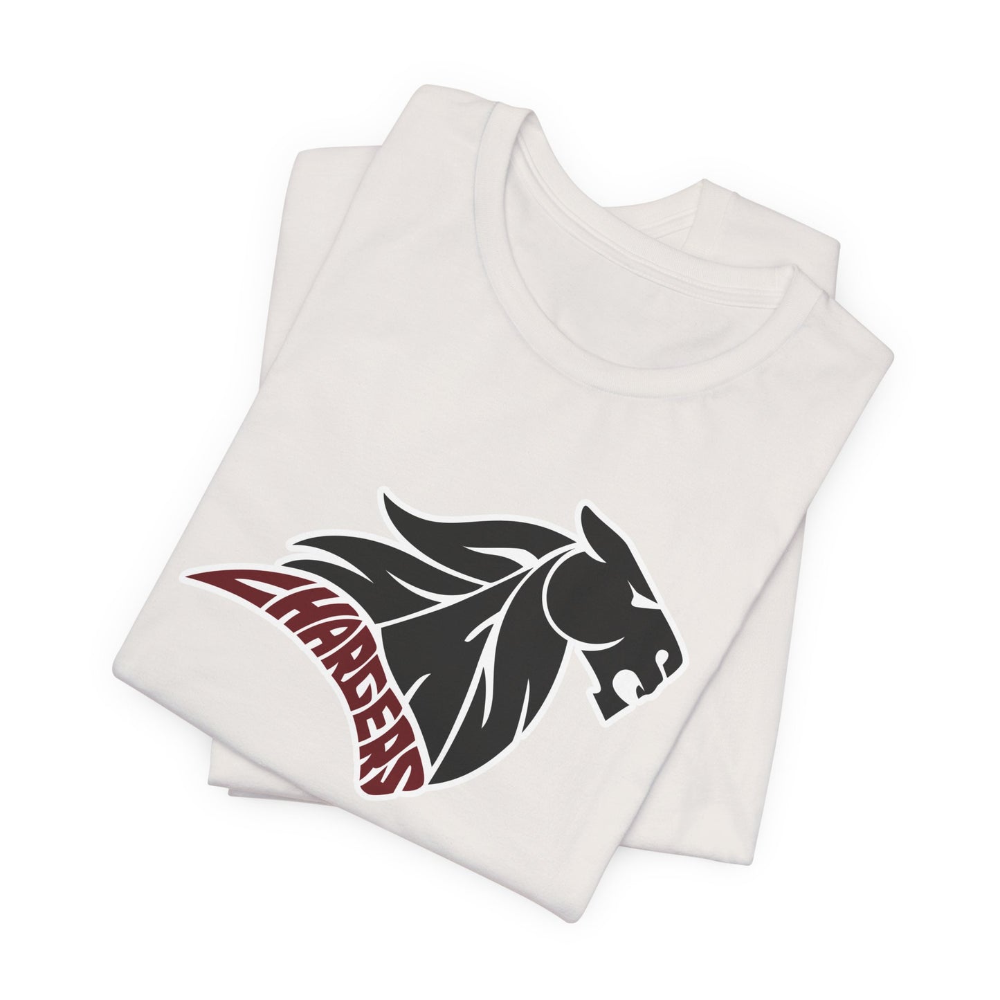 Jersey Short Sleeve Tee