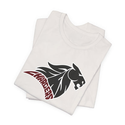 Jersey Short Sleeve Tee