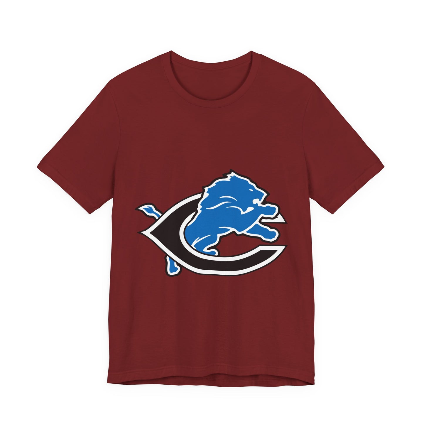 Jersey Short Sleeve Tee