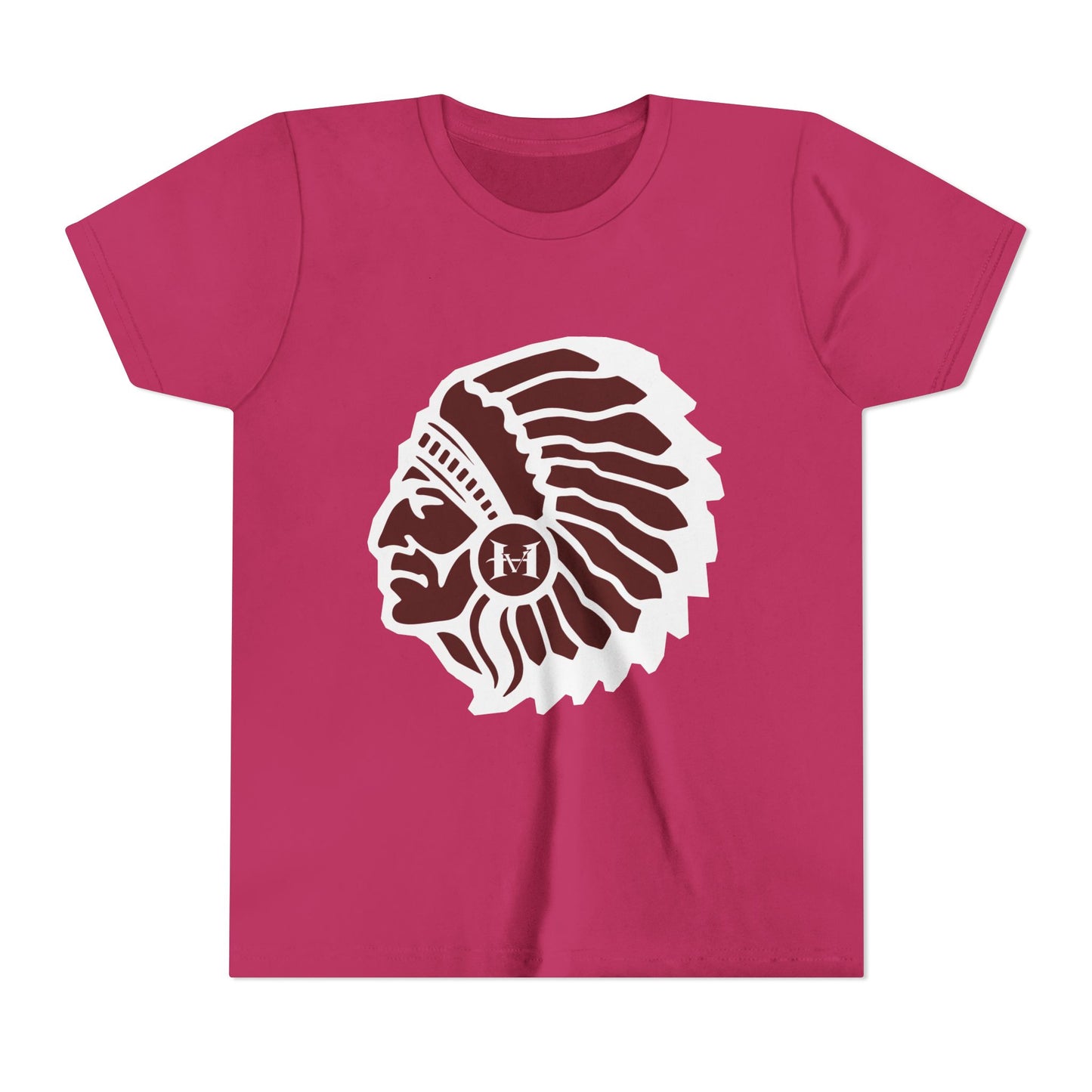 Youth Short Sleeve Tee