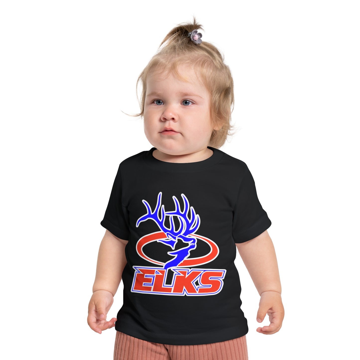 Baby Short Sleeve Tee