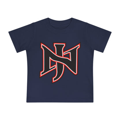 Baby Short Sleeve Tee