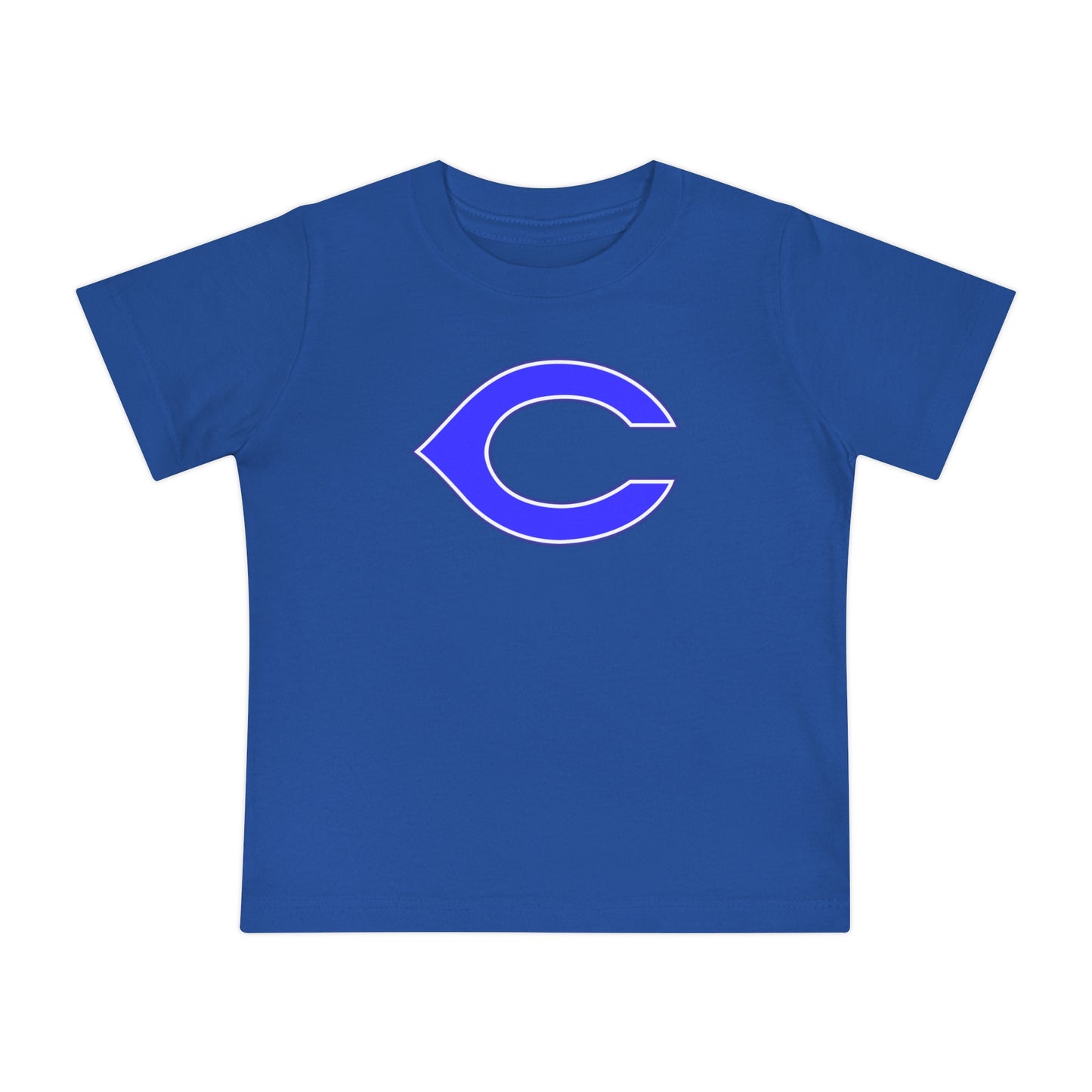 Baby Short Sleeve Tee