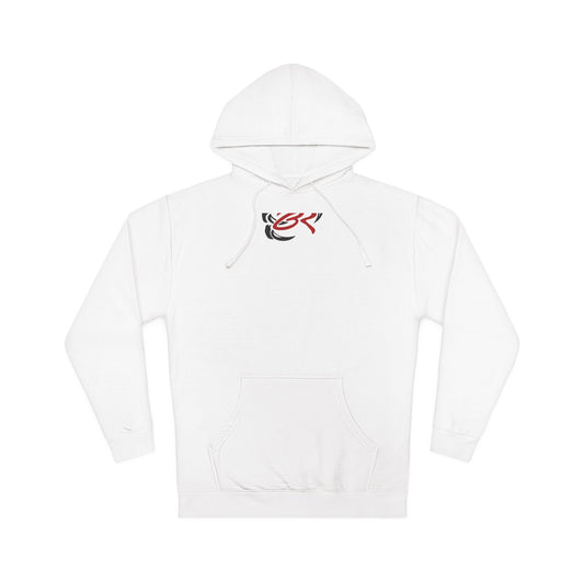 Midweight Pullover Hoodie