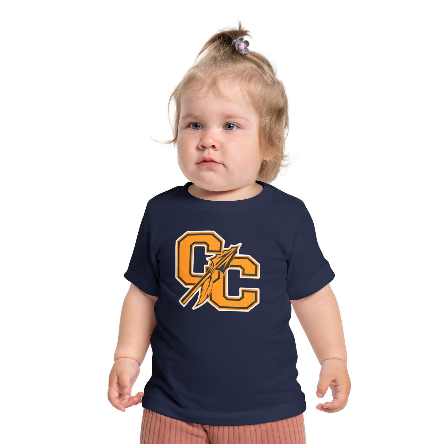 Baby Short Sleeve Tee