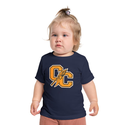 Baby Short Sleeve Tee