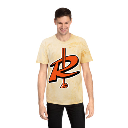 Color Blast School Spirit Tee