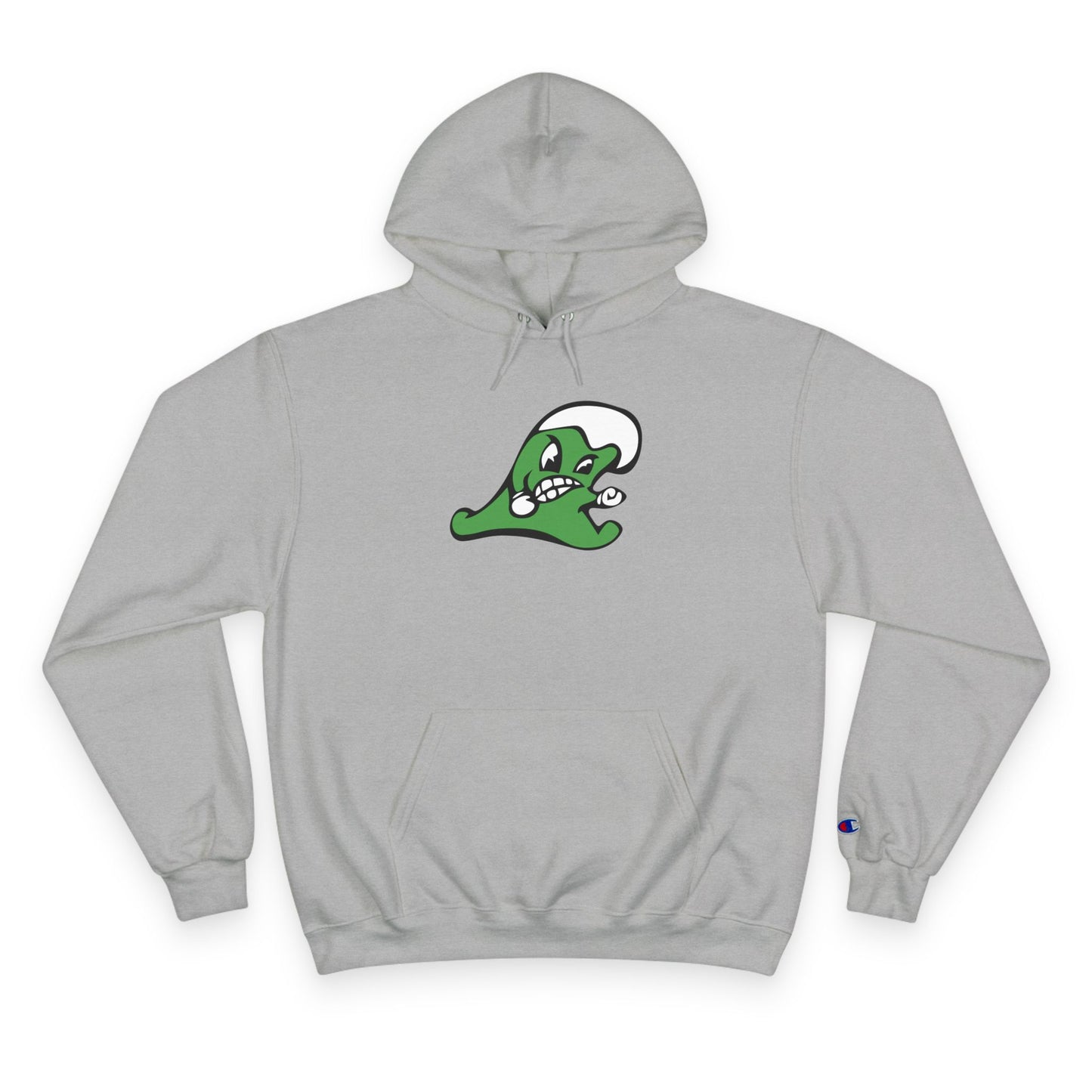 Champion Powerblend Fleece Pullover Hoodie