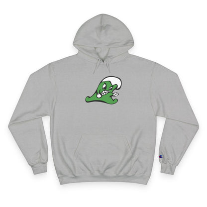 Champion Powerblend Fleece Pullover Hoodie
