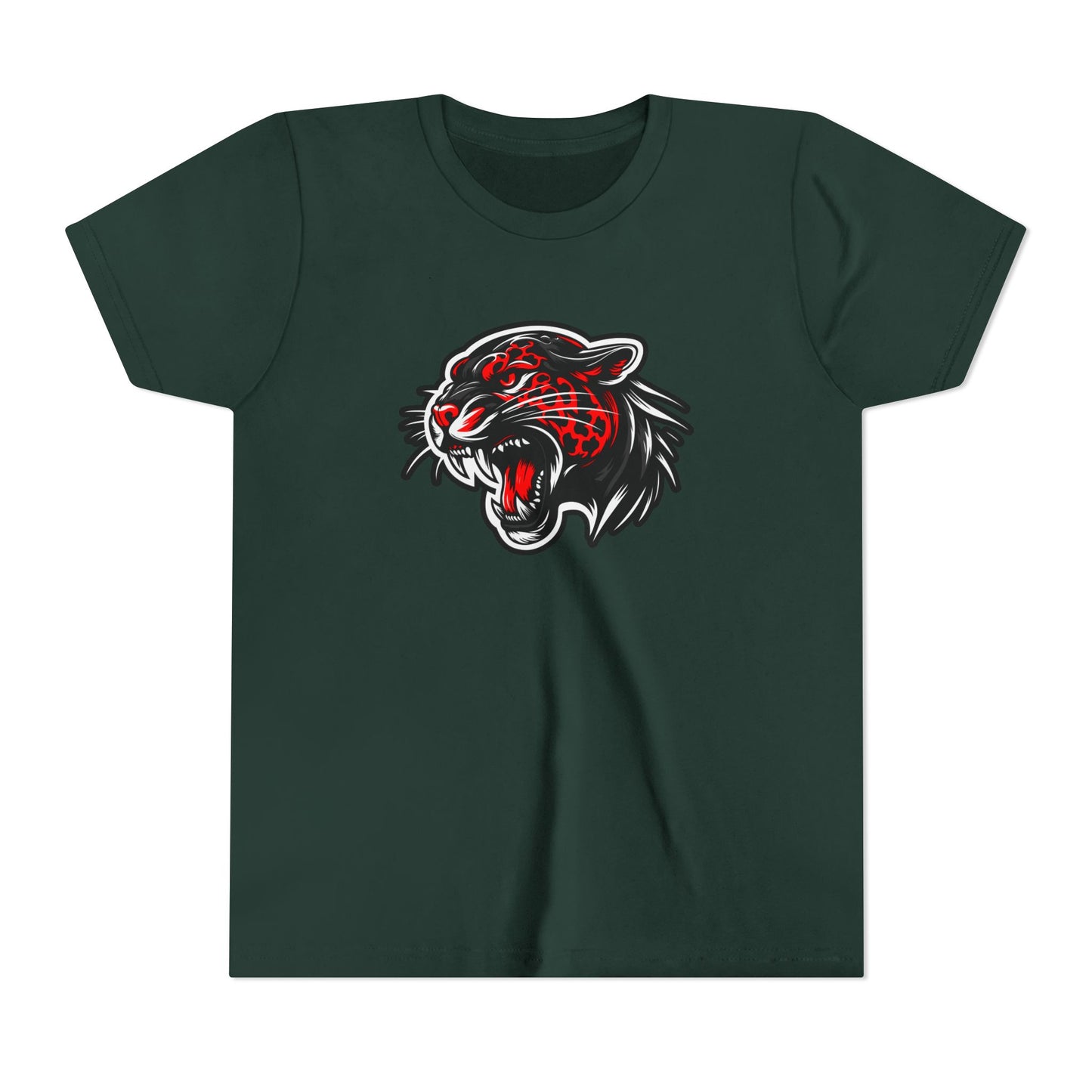 Youth Short Sleeve Tee