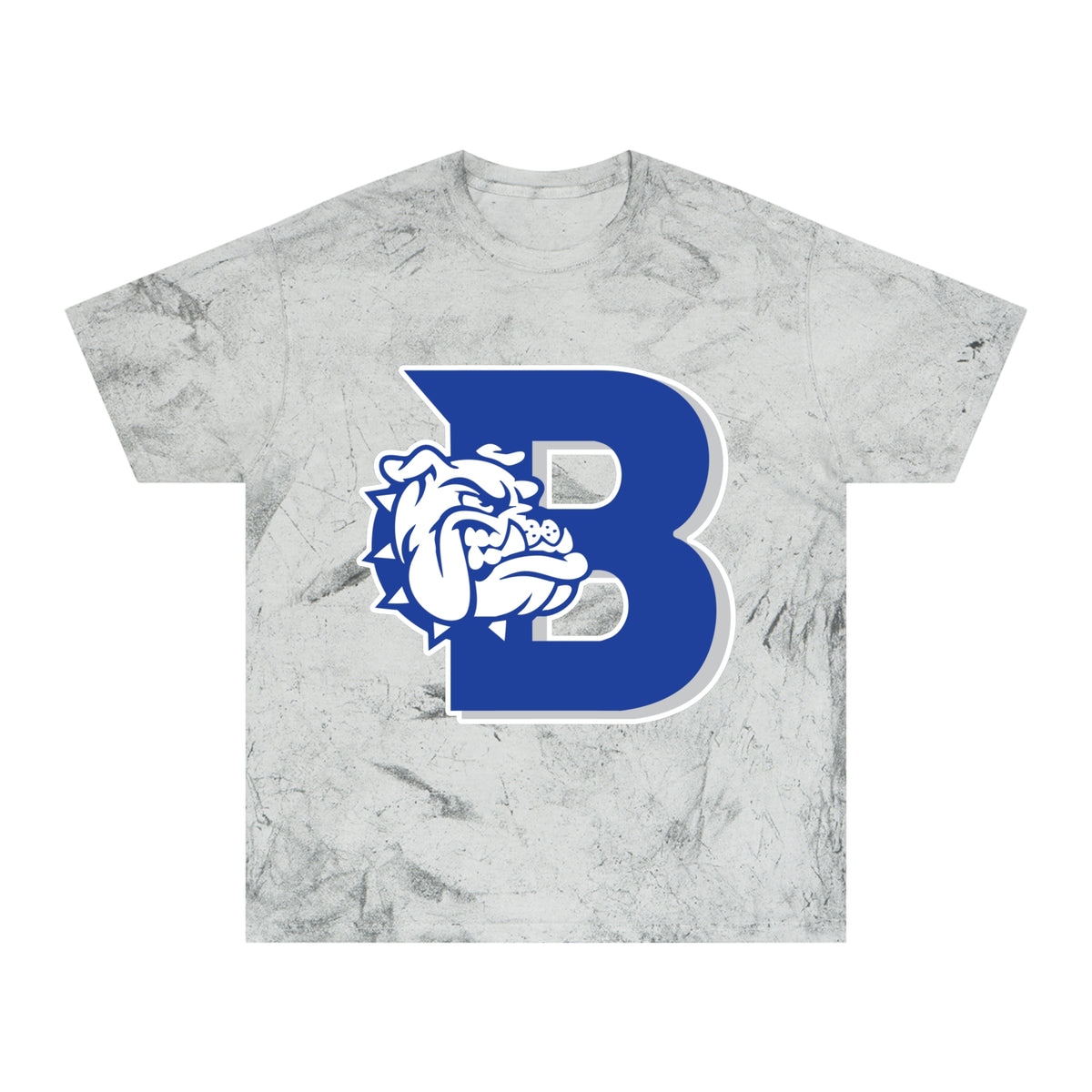 Color Blast School Spirit Tee