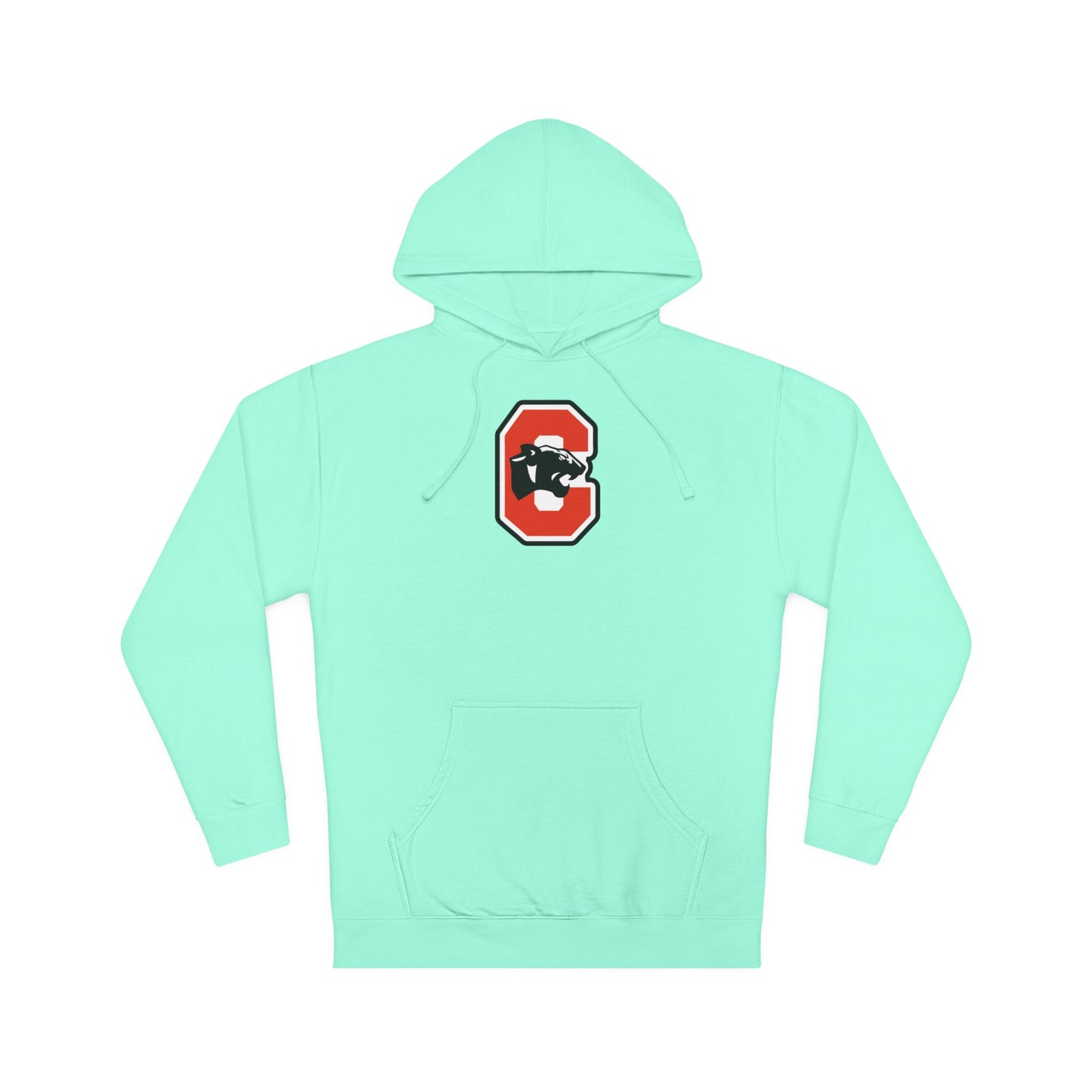 Midweight Pullover Hoodie