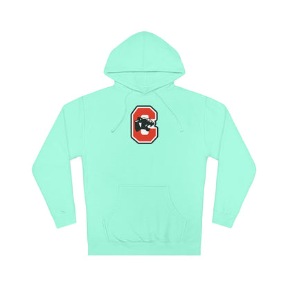 Midweight Pullover Hoodie