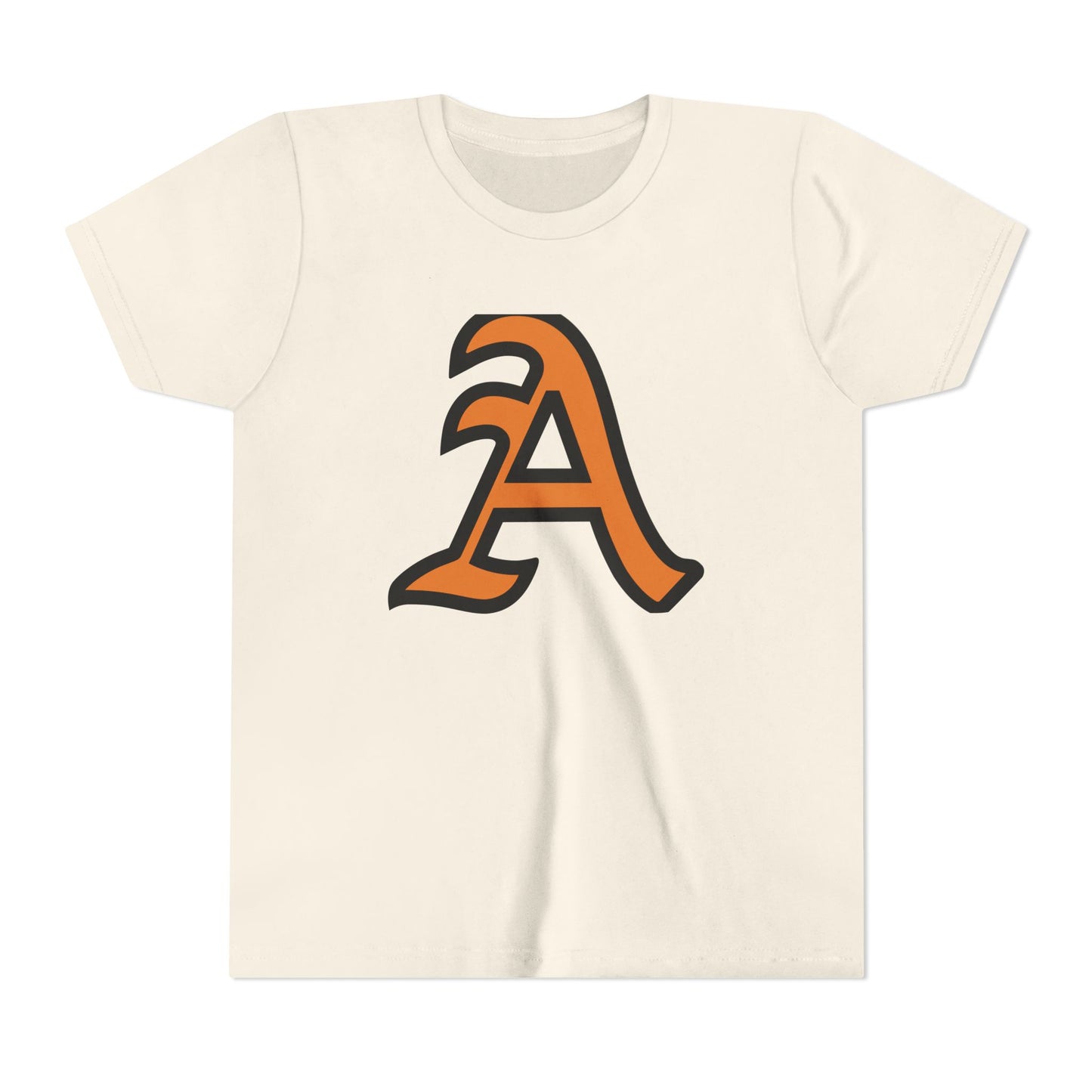 Youth Short Sleeve Tee