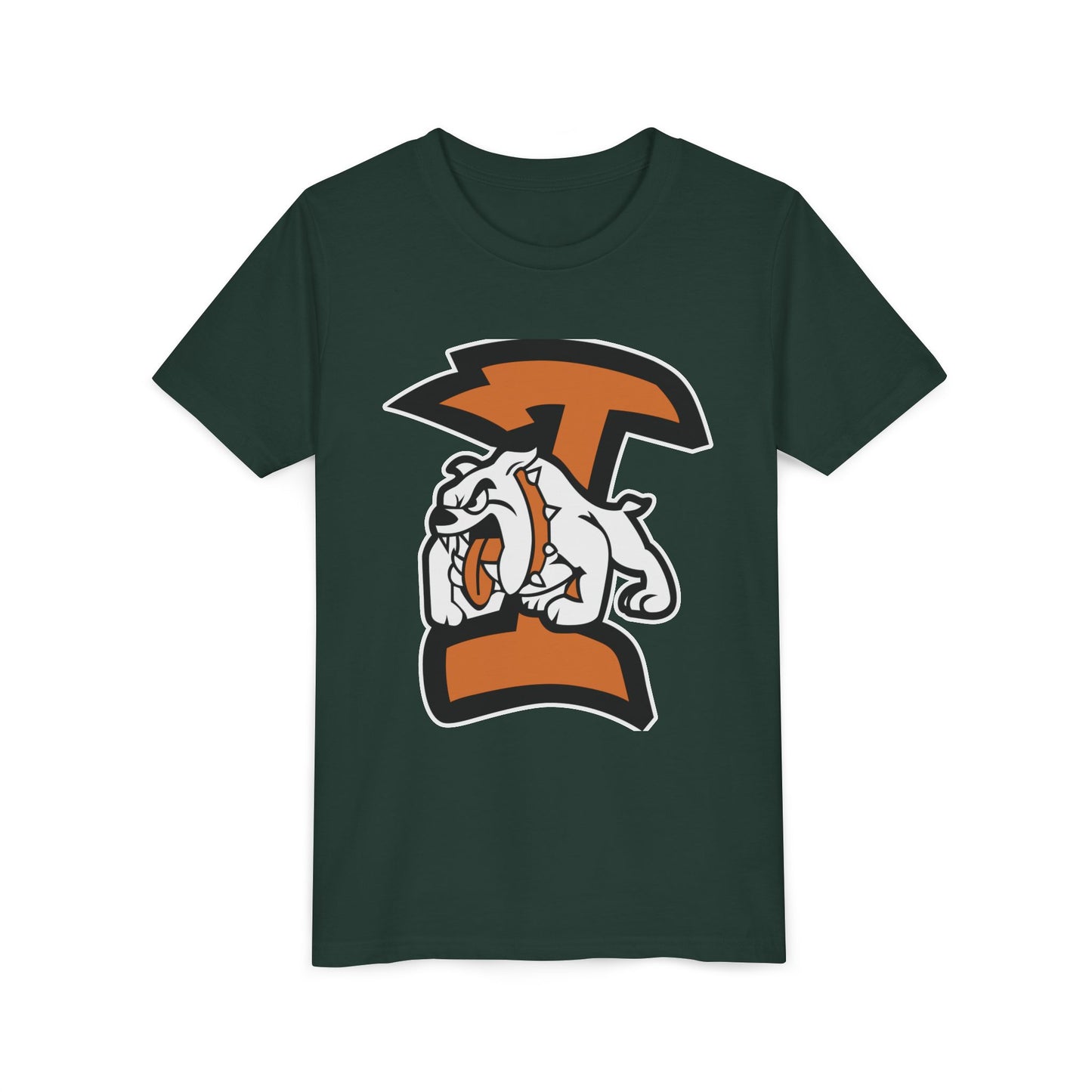 Youth Short Sleeve Tee