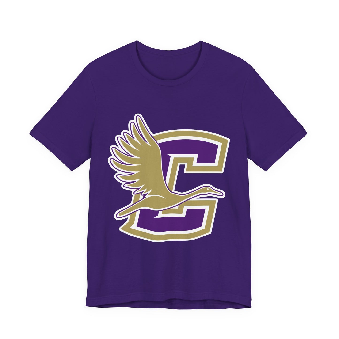 Jersey Short Sleeve Tee