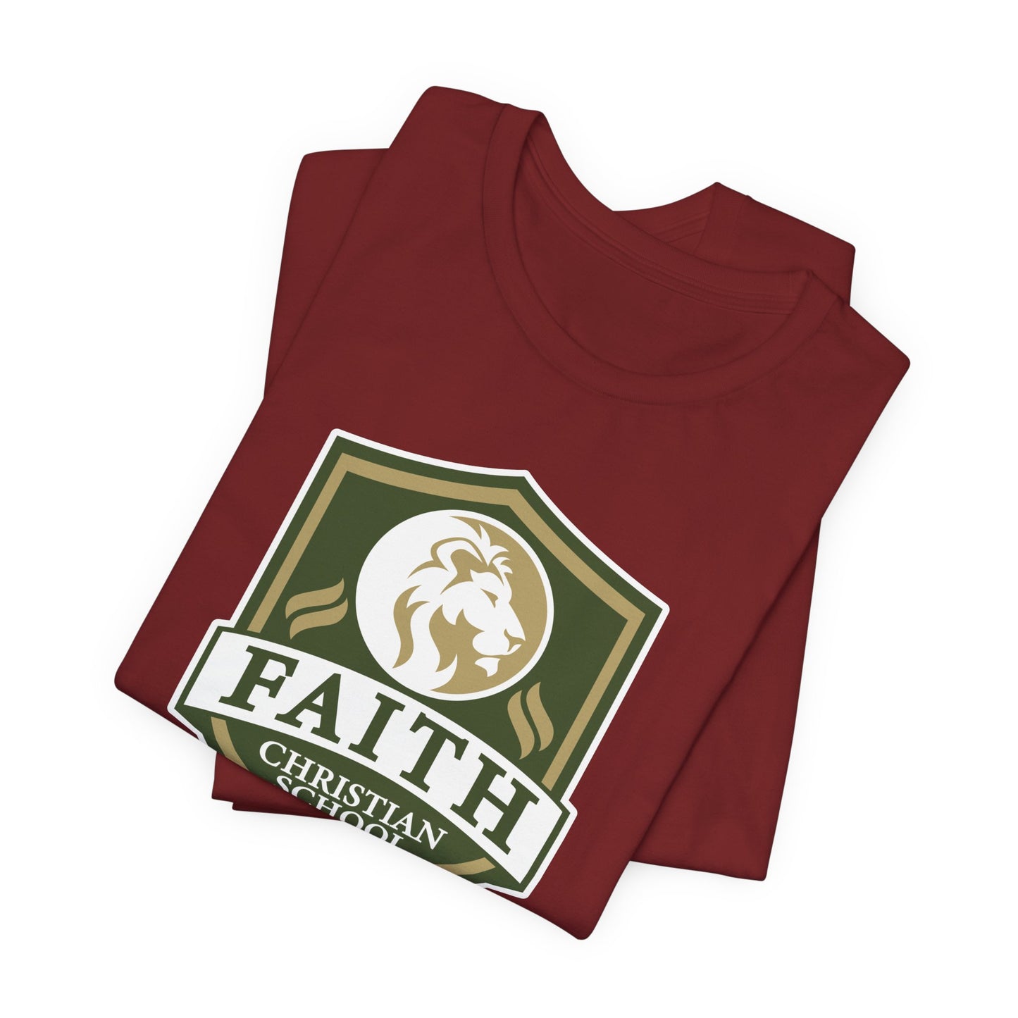 Jersey Short Sleeve Tee