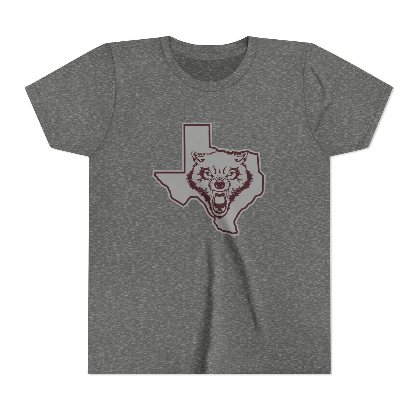 Youth Short Sleeve Tee