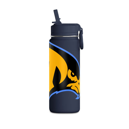 Mini Water Bottle, 20oz