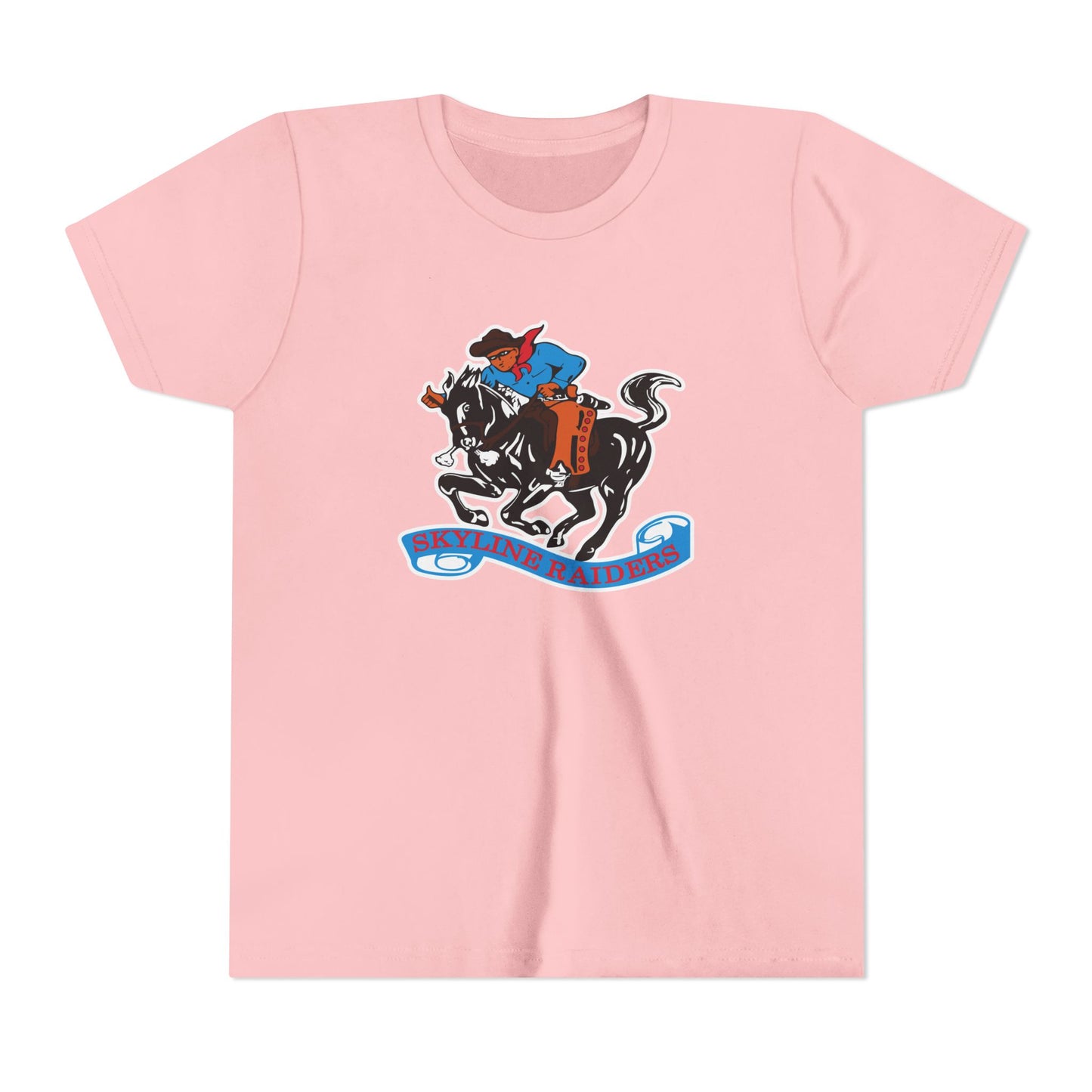 Youth Short Sleeve Tee