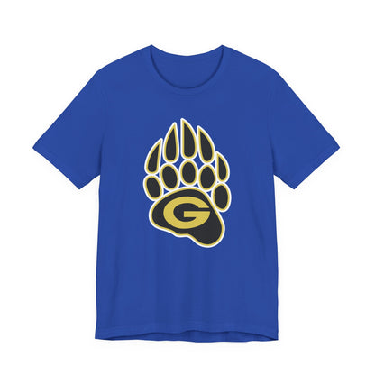 Jersey Short Sleeve Tee