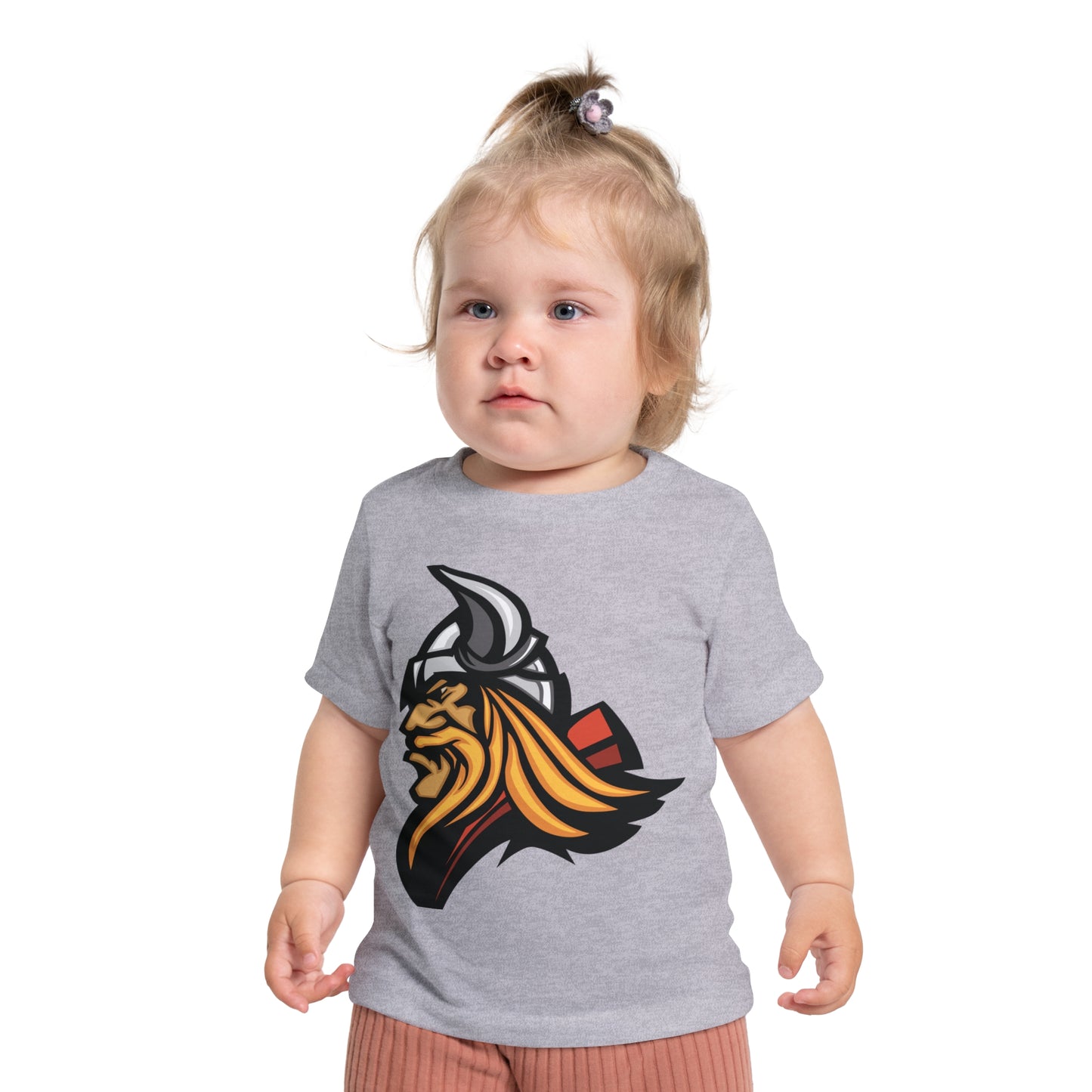 Baby Short Sleeve Tee