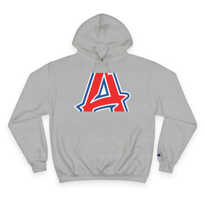 Champion Powerblend Fleece Pullover Hoodie