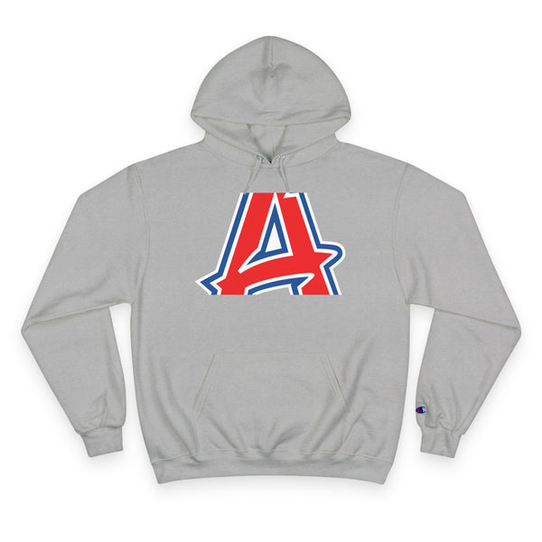 Champion Powerblend Fleece Pullover Hoodie
