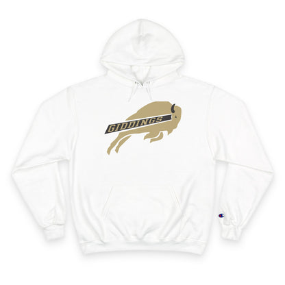 Champion Powerblend Fleece Pullover Hoodie