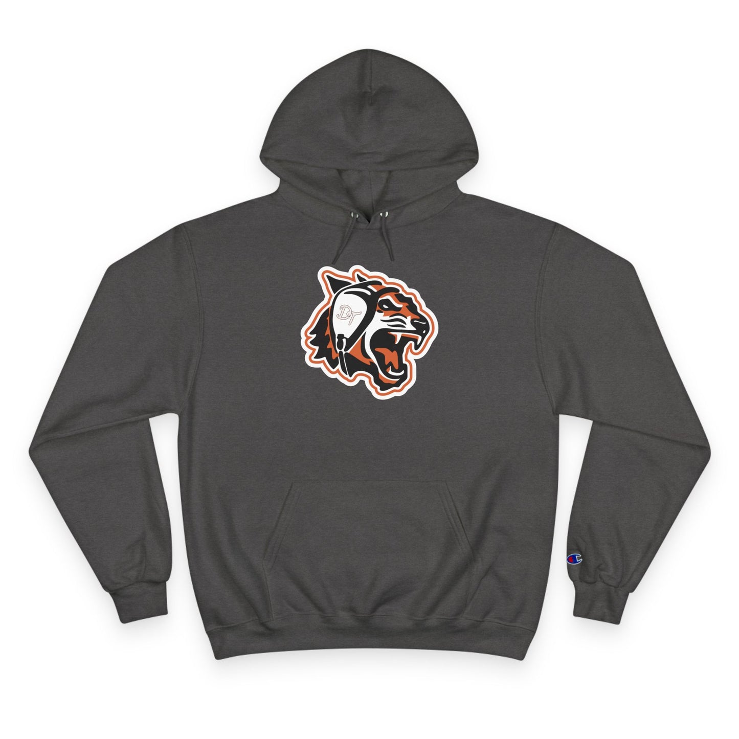 Champion Powerblend Fleece Pullover Hoodie
