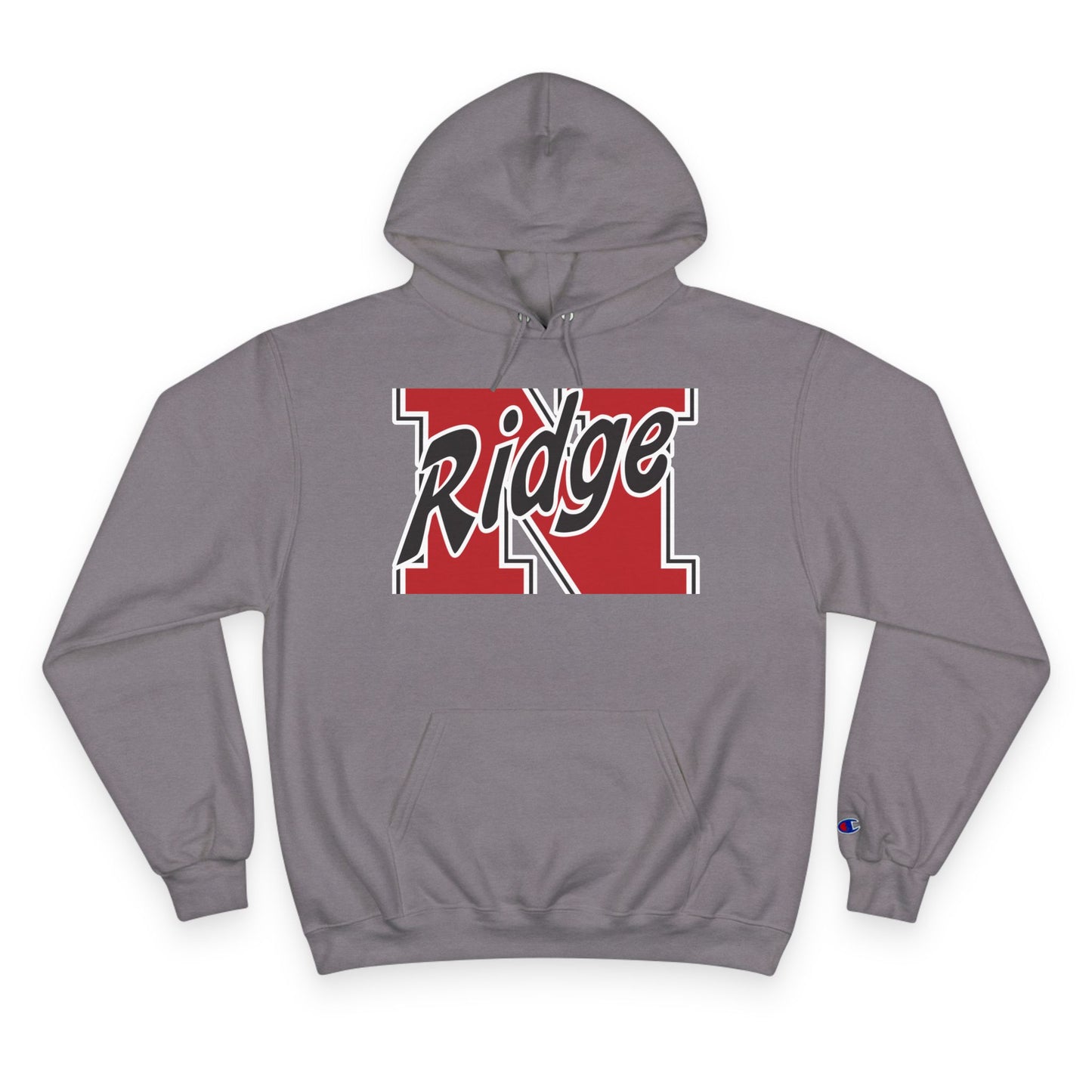 Champion Powerblend Fleece Pullover Hoodie