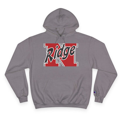 Champion Powerblend Fleece Pullover Hoodie