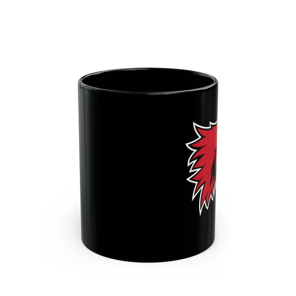 Black Team Mug (11oz/15oz)