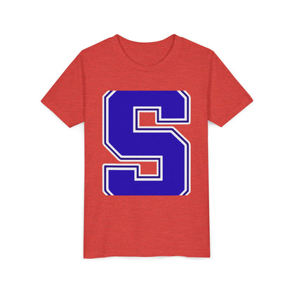 Youth Short Sleeve Tee