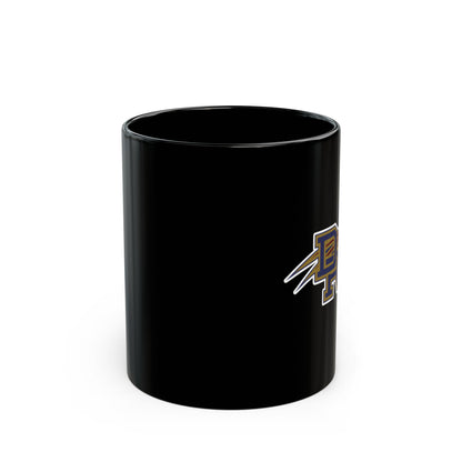 Black Team Mug (11oz/15oz)