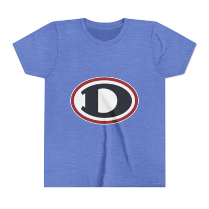 Youth Short Sleeve Tee