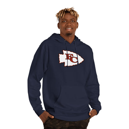 Midweight Pullover Hoodie