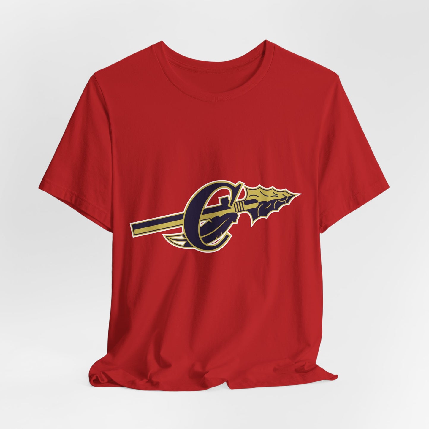 Jersey Short Sleeve Tee