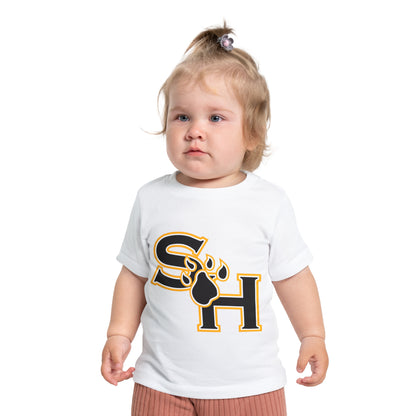 Baby Short Sleeve Tee