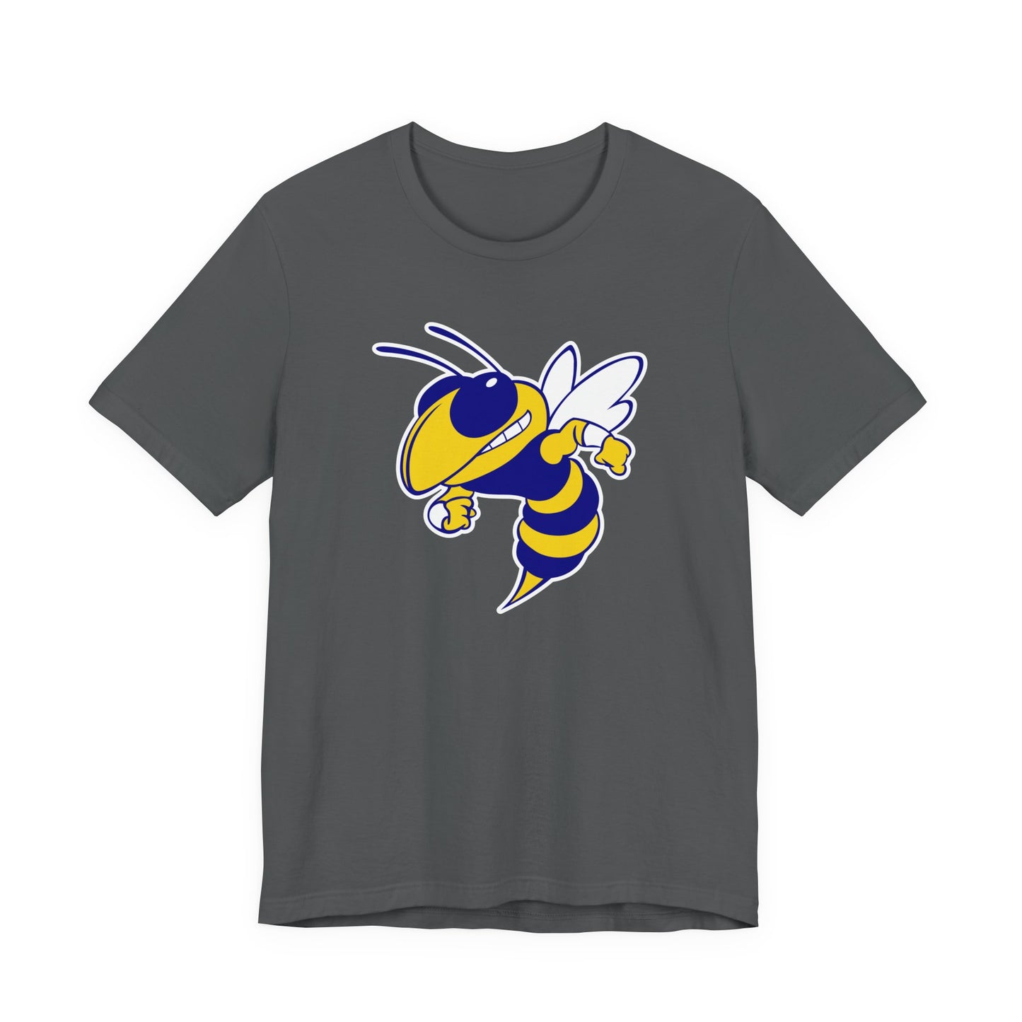 Jersey Short Sleeve Tee