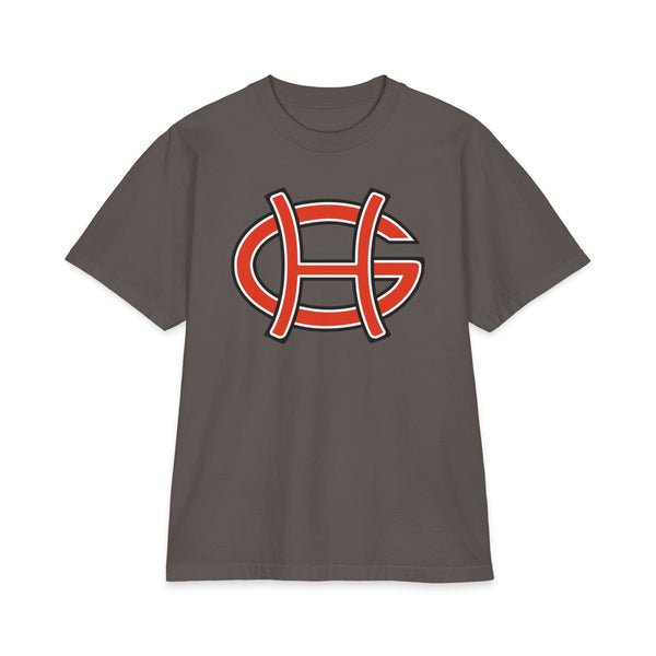 Max Heavyweight Short Sleeve Tee