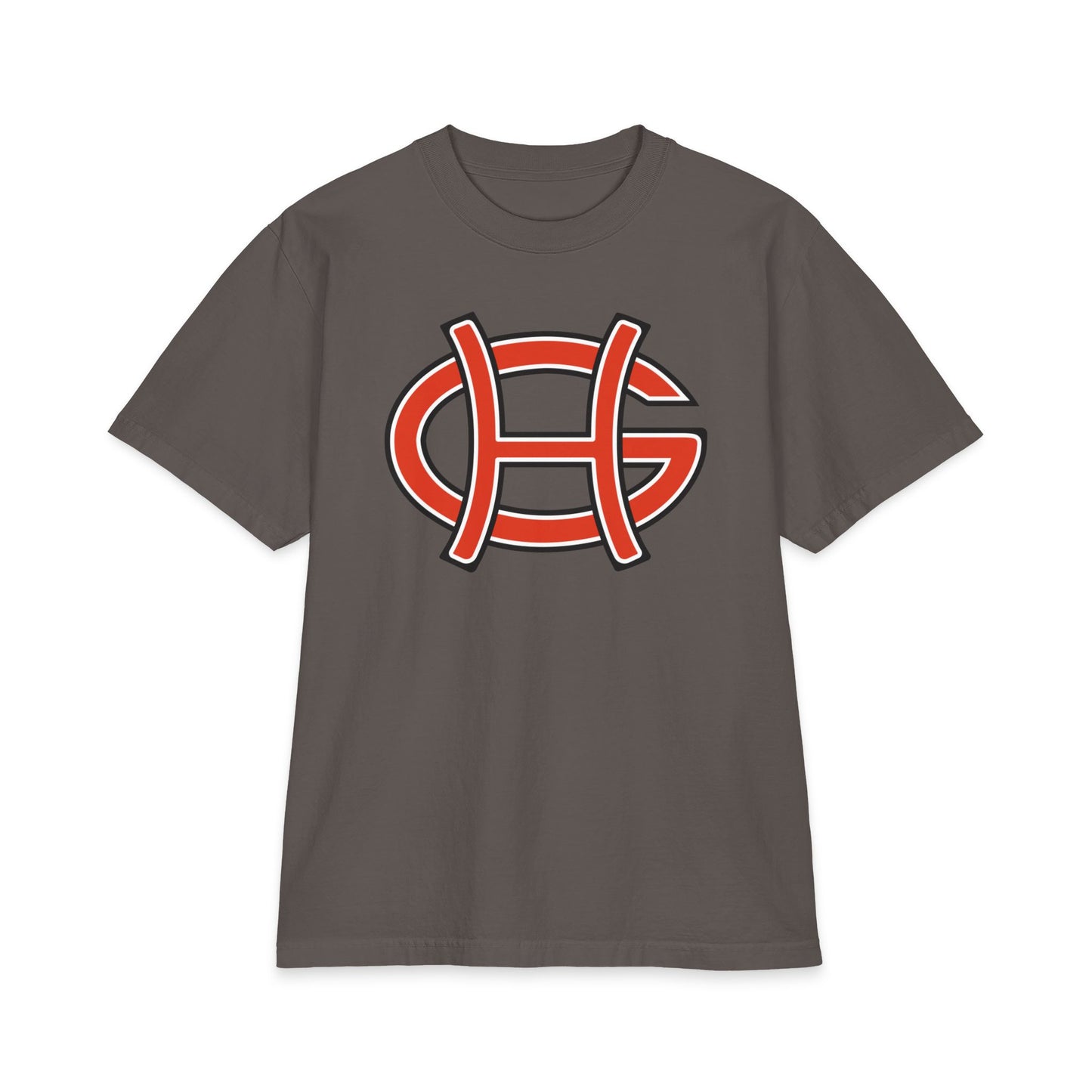 Max Heavyweight Short Sleeve Tee