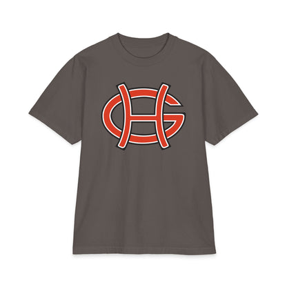 Max Heavyweight Short Sleeve Tee